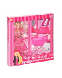 221 G-M  GARDOLAPLI -MARKET ARABALI