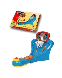 223 Matrax, NessiWorld Basket Oyunu Çılgın Atış