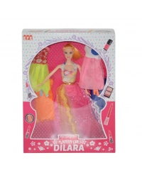 227 KUTU DİLARA BEBEK