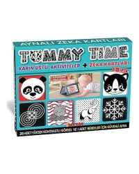 2304  Aynalı Zeka Kartı