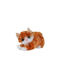 2309035 PELUŞ 30 CM JUMBO KEDİ MİYAVLAYAN 48