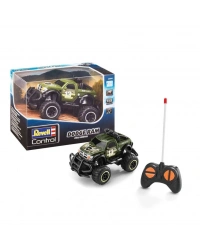 23491NessiWorld RC Dodge RAM Field Hunter