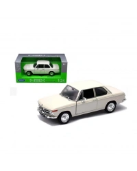 24053 WELLY DIECAST BMW 2002 TI 12