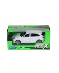 24092 NessiWorld MODEL ARAÇ 1:24