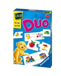 243587 Ravensburger, Logo Duo