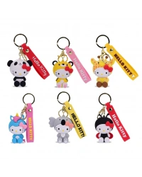 2465-0609  Anahtarlık CDU8-114/CN24 – 136/CN24 – 3/FB25-7/FB25-53/CN2