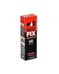 24951  Puzzle Yapıştırıcı Tüp Fix -KS Puzzle