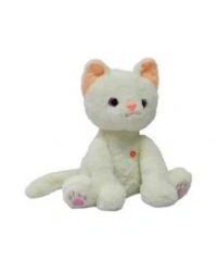 25 CM PELUŞ KEDİ HALLEY