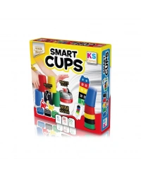 25105 NessiWorld, Smart Cup Kutu Oyunu