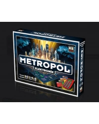 25135 METROPOL ELEKTRONİK -KS