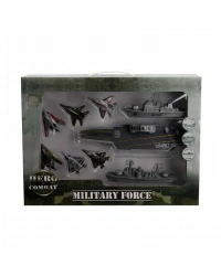 2565 Askeri Oyun Seti 9 Parça