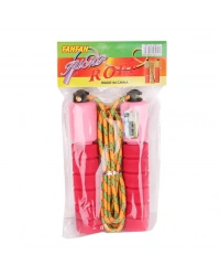 25841-6 POŞ SAYAÇLI ATLAMA İPİ