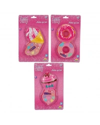 2593 NessiWorld  Makyaj Seti