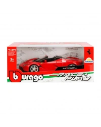 26022 1:24 Ferrari LaFerrari Aperta Model Araba -