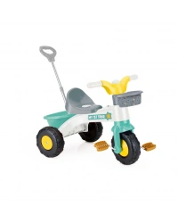 2604 Ebeveyn Kontrollü Pedallı Bisiklet -Dolu