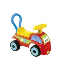 2620 BINGIT ARABA KIRMIZI