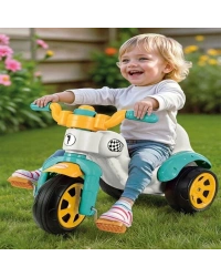 2648 OYUNCAK SÜPER BİSİKLET PVC TORBADA