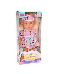 2671 Gamze, Oynar Gözlü Konuşan Sakura Bebek