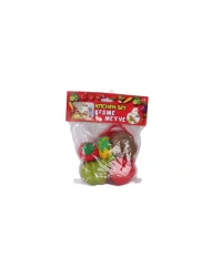 2719 KESME MEYVE SETİ