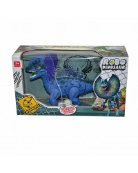 272-005ABC KUT PILLI SESLI ISIKLI DİNAZOR 24