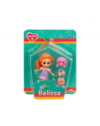 2724 Belissa Ve Aksesuarları -