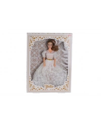 273 YELİZ GELİN BEBEK