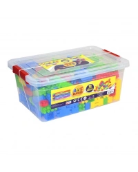 286 Blok Seti 286 Parça