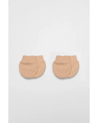 2Li Penye Eldiven Basıc 90108 Bej