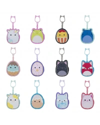 3 Figür + Yüzük Çantalı Sürpriz Paket Seri 2