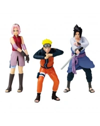 3lü Koleksiyon Figür Seti