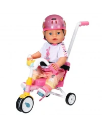 3 Tekerlekli Bisiklet