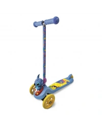 3 Tekerlekli Scooter