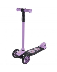 3 Tekerlekli Twist Scooter