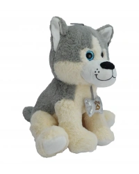 30 CM SESLİ 3 ASORTİ KÖPEK