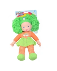 30012 SUN-SABC BEBEK GÖKKUŞAĞI BEBEKLERİ DOLGU 35CM