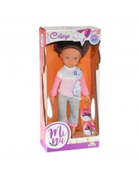 30061 College Bebek 35 cm -NessiWorld