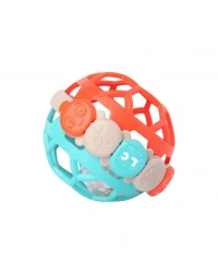 30148  - Tırtıl Top Çıngırak +0 ay