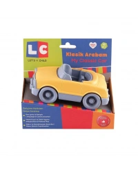 30780 Klasik Arabam +18 ay