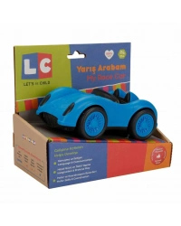 30782  Yarış Arabam +24 ay