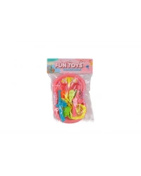 308-B167 BALIK YAKALAMA OYUNU