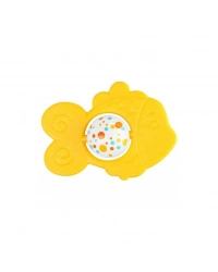 30858  - Arkadaşım Balık Diş Kaşıyıcı Çıngırak