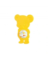 30860 - Sevimli Ayıcık Diş Kaşıyıcı Çıngırak