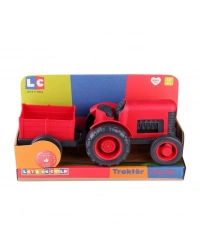 30878 Römorklu Traktör +12 ay