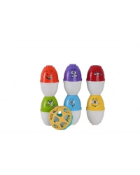 30944 BOWLİNG SETİ 2 İN 1