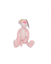 3100 Peluş Pembe Panter 32 cm