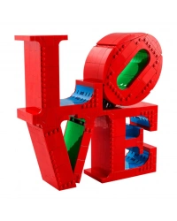 31214   Art LOVE 791 parça +18 yaş