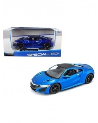 31234 2018 NSX 1:24 Special Edition