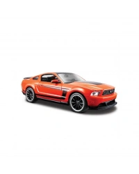 31269 1 24 FORD MUSTANG BOSS 302