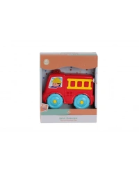 31302 ŞEHİR MACERASI İTFAİYE