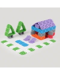 31394 YUMUŞAK AKILLI BLOKLAR 60